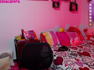 Badievelynn January 29, 2025 Chaturbate stream image