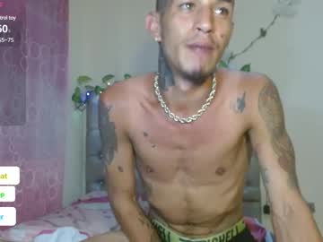 Big_Latin666 stream photo from January 29, 2025