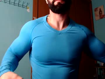 Bigstallone January 29, 2025 Chaturbate stream image