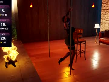 Candy_212 January 29, 2025 Chaturbate stream image