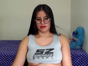 Charlotte_Moineau January 29, 2025 Chaturbate stream image