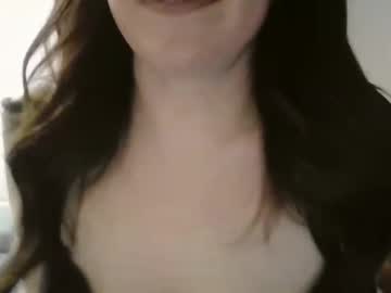 Daddysgirlxo20 January 29, 2025 Chaturbate stream image