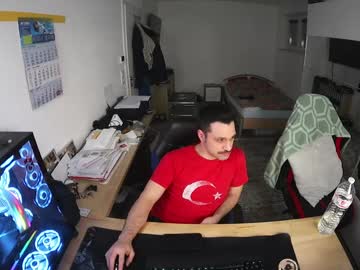 Darkschneider_ January 29, 2025 Chaturbate stream image