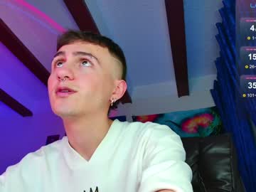 Dimitri_Bilak_ January 29, 2025 Chaturbate stream image