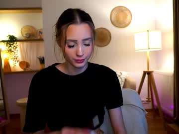 Emma__Cutiee January 29, 2025 Chaturbate stream image
