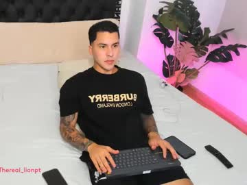 Fedemuller11 January 29, 2025 Chaturbate stream image