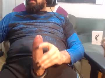 Gag0nmyc0ck stream photo from January 29, 2025