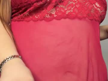 Gianna_Curv January 29, 2025 Chaturbate stream image