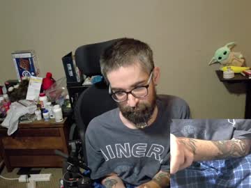 Highpriest_Belial January 29, 2025 Chaturbate stream image