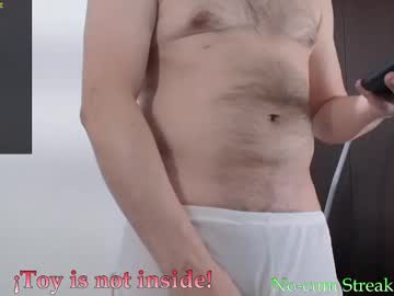 Hxmister January 29, 2025 Chaturbate stream image