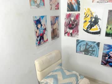 Isabell_Xstar January 29, 2025 Chaturbate stream image