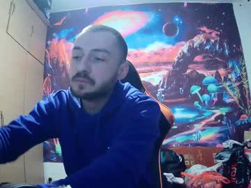 Ivan1823 January 29, 2025 Chaturbate stream image