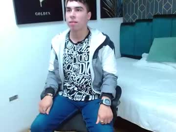 Jake_Evans1 January 29, 2025 Chaturbate stream image