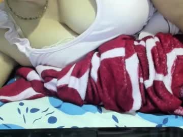 Jazmin_Squirt January 29, 2025 Chaturbate stream image
