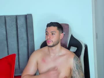 Ken_Mailik January 29, 2025 Chaturbate stream image