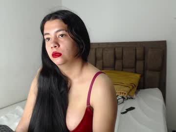 Magdalena2608 January 29, 2025 Chaturbate stream image