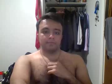 Manit21201 January 29, 2025 Chaturbate stream image