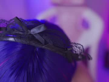 Nathaly_Owenss January 29, 2025 Chaturbate stream image