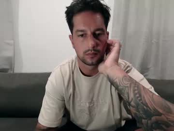 Nickmaxx541 January 29, 2025 Chaturbate stream image