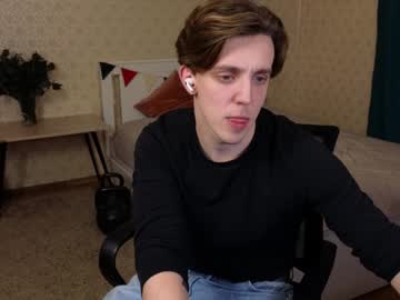 Oliver_Travis January 29, 2025 Chaturbate stream image