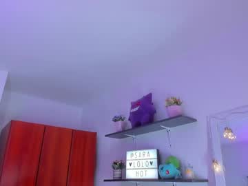 Saralolo420 January 29, 2025 Chaturbate stream image