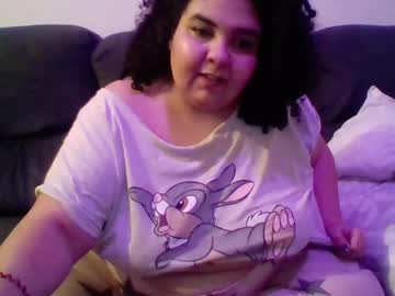 Sugarcheeks January 29, 2025 Chaturbate stream image