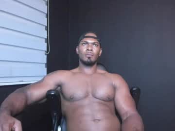 Tayler_Waka January 29, 2025 Chaturbate stream image