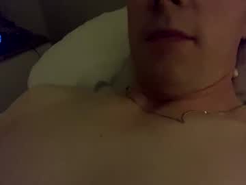 Wilson320 January 29, 2025 Chaturbate stream image