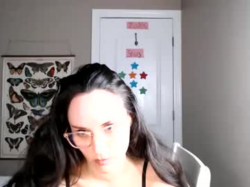 Zoiegirl January 29, 2025 Chaturbate stream image