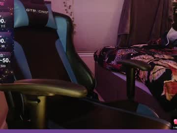 143gamergirl January 29, 2025 Chaturbate stream image