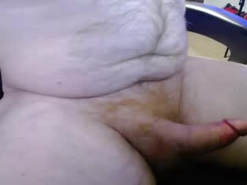 60yrredhaircock January 29, 2025 Chaturbate stream image