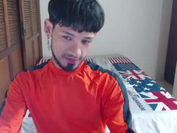 Adam_X256 January 29, 2025 Chaturbate stream image