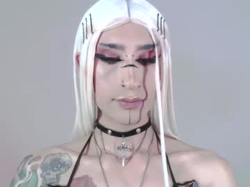 Alienexxx January 29, 2025 Chaturbate stream image