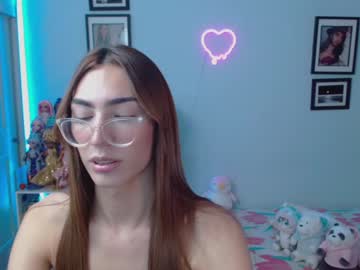 Allisonblossom January 29, 2025 Chaturbate stream image