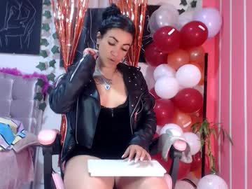 Annyevans_ January 29, 2025 Chaturbate stream image