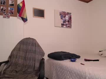 Astaroth_66 January 29, 2025 Chaturbate stream image