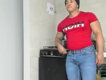 Boys_Blackandwhite January 29, 2025 Chaturbate stream image