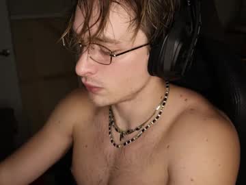 Brentonverde January 29, 2025 Chaturbate stream image