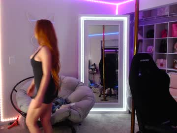 Ccinnamon January 29, 2025 Chaturbate stream image