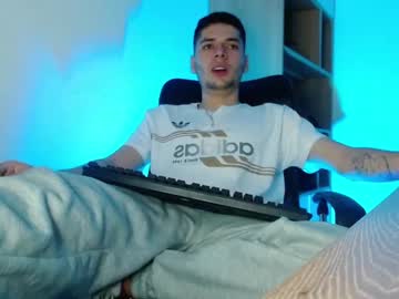 Emilionavarroz January 29, 2025 Chaturbate stream image