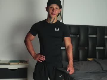 Erosscott January 29, 2025 Chaturbate stream image