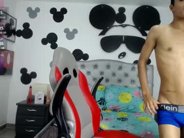 Estyler_18 January 29, 2025 Chaturbate stream image