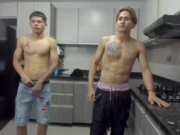 Fuck_Memories January 29, 2025 Chaturbate stream image