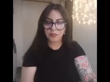 Goddess_Dina January 29, 2025 Chaturbate stream image