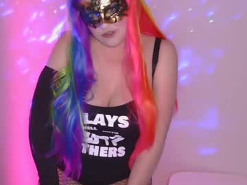 Goodiestarr January 29, 2025 Chaturbate stream image