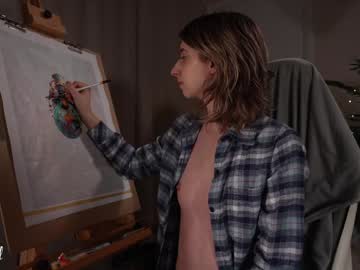 Haileyhill January 29, 2025 Chaturbate stream image