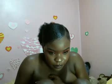 Hot_Cupcake01 January 29, 2025 Chaturbate stream image