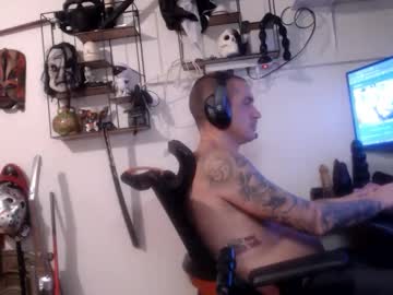Hotkinkytat January 29, 2025 Chaturbate stream image