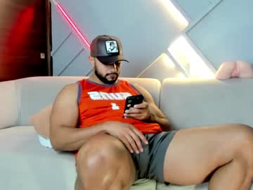 Jackson_Wayne__Jacksonwayne__ January 29, 2025 Chaturbate stream image