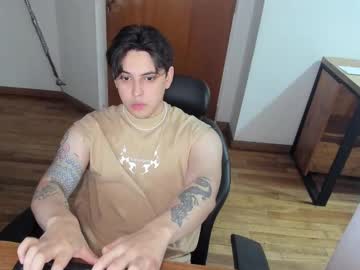 Kaynn_B January 29, 2025 Chaturbate stream image